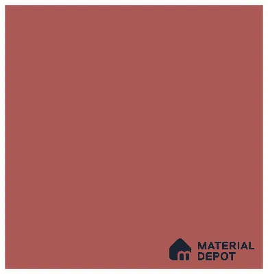 Pink Solid Colors Look 909 SF Dark Pine 8 ft x 4 ft Suede Finish Decorative Laminate - 1 mm | Suitable for Living Room, Kitchen, Office