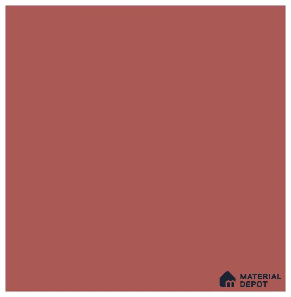 Pink Solid Colors Look 909 SF Dark Pine 8 ft x 4 ft Suede Finish Decorative Laminate - 1 mm | Suitable for Living Room, Kitchen, Office