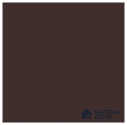 Black Solid Colors Look 910 RB22 Persion Red 8 ft x 4 ft Suede Finish Decorative Laminate - 1 mm | Suitable for Living Room, Kitchen, Office