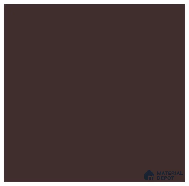 Black Solid Colors Look 910 RB22 Persion Red 8 ft x 4 ft Suede Finish Decorative Laminate - 1 mm | Suitable for Living Room, Kitchen, Office
