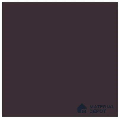 Black Solid Colors Look 911 SF Black Current 8 ft x 4 ft Suede Finish Decorative Laminate - 1 mm | Suitable for Living Room, Kitchen, Office