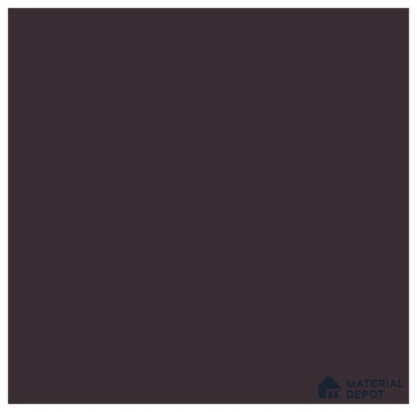 Black Solid Colors Look 911 SF Black Current 8 ft x 4 ft Suede Finish Decorative Laminate - 1 mm | Suitable for Living Room, Kitchen, Office