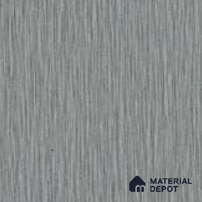 Patterned Look 1007 SF Titan Silver 8 ft x 4 ft Suede Finish Decorative Laminate - 1 mm | Suitable for Bedroom, TV Unit, Wardrobe