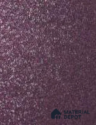 Purple Rustic Look 915 HC Metallic Dark Purple 8 ft x 4 ft Texture Finish Decorative Laminate - 1 mm | Suitable for TV Unit, Wardrobe, Kitchen Cabinets