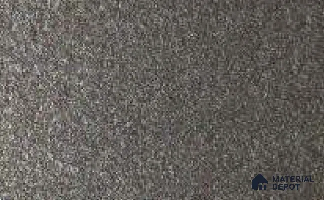 Stone Look 928 HC Metallic Black 8 ft x 4 ft Texture Finish Decorative Laminate - 1 mm | Suitable for TV Unit, Wardrobe, Kitchen Cabinets