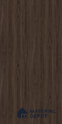 Wooden Look 700 ZSO Brown Umber 8 ft x 4 ft Zero Soft Oak Finish Decorative Laminate - 1 mm | Suitable for TV Unit, Wardrobe, Kitchen Cabinets