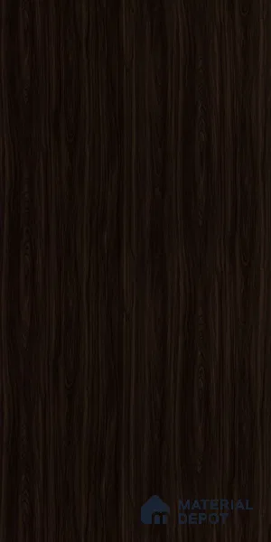 Wooden Look 701 ZSO Burned Timber 8 ft x 4 ft Zero Soft Oak Finish Decorative Laminate - 1 mm | Suitable for TV Unit, Wardrobe, Kitchen Cabinets