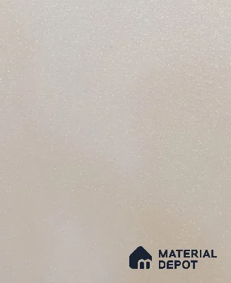 Beige Sparkle Look LM 20268 8 ft x 4 ft High Gloss Finish Decorative Laminate - 1 mm | Suitable for TV Unit, Wardrobe, Kitchen Cabinets
