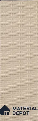 Grey Patterned look LM 25827 8 ft x 4 ft Texture Finish Decorative Laminate - 1.25 mm | Suitable for Bedroom, TV Unit, Wardrobe, Kitchen Cabinet