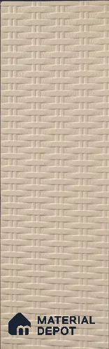Grey Patterned look LM 25827 8 ft x 4 ft Texture Finish Decorative Laminate - 1.25 mm | Suitable for Bedroom, TV Unit, Wardrobe, Kitchen Cabinet