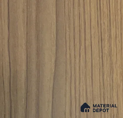 Wooden Look LM 20248 8 ft x 4 ft Suede Finish Decorative Laminate - 1 mm | Suitable for TV Unit, Wardrobe, Kitchen Cabinets