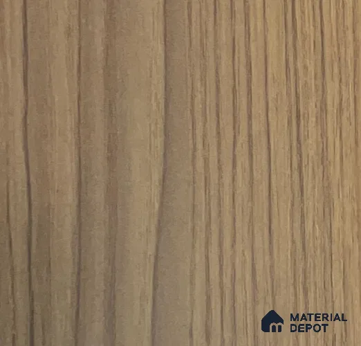Wooden Look LM 20258 8 ft x 4 ft Suede Finish Decorative Laminate - 1 mm | Suitable for TV Unit, Wardrobe, Kitchen Cabinets