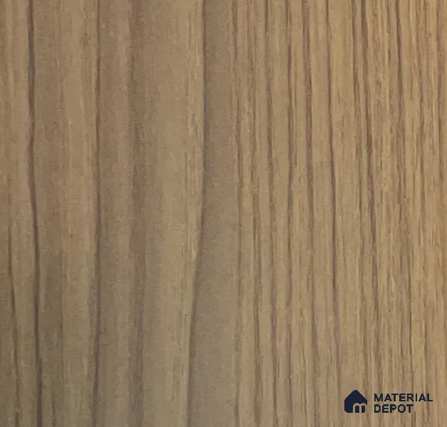 Wooden Look LM 20248 8 ft x 4 ft Suede Finish Decorative Laminate - 1 mm | Suitable for TV Unit, Wardrobe, Kitchen Cabinets