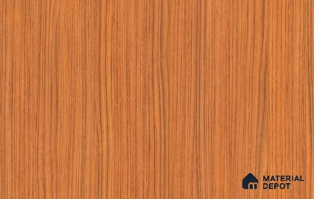 Wooden Look LM 20259 8 ft x 4 ft Suede Finish Decorative Laminate - 1 mm | Suitable for TV Unit, Wardrobe, Kitchen Cabinets