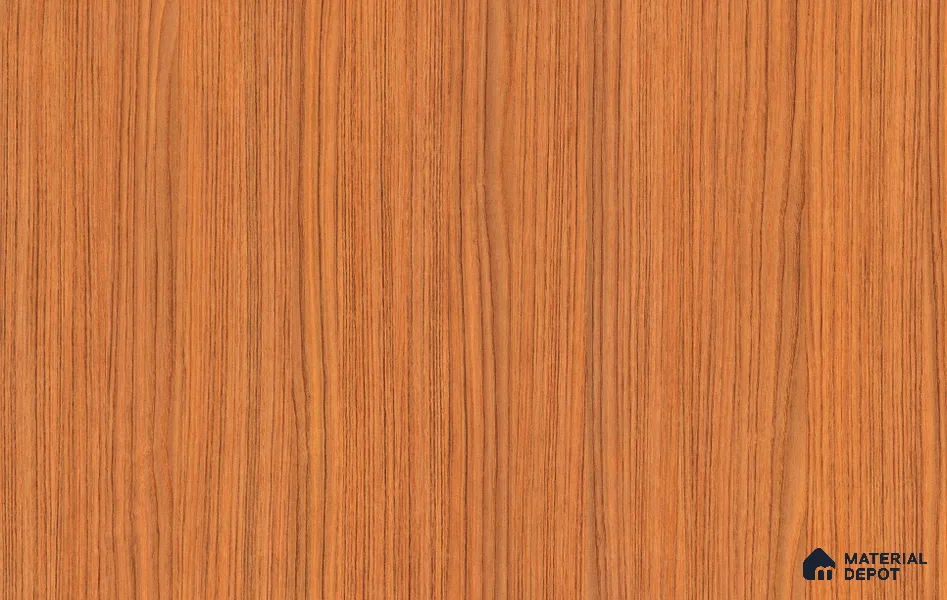 Wooden Look LM 20259 8 ft x 4 ft Suede Finish Decorative Laminate - 1 mm | Suitable for TV Unit, Wardrobe, Kitchen Cabinets