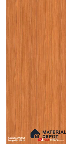 Wooden Look LM 20259 8 ft x 4 ft Suede Finish Decorative Laminate - 1 mm | Suitable for TV Unit, Wardrobe, Kitchen Cabinets