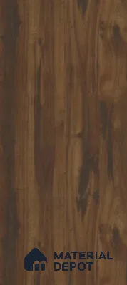 Wooden Look LM 10967 Weathered Ironwood 8 ft x 4 ft Suede Finish Decorative Laminate - 1 mm | Suitable for TV Unit, Wardrobe, Kitchen Cabinets