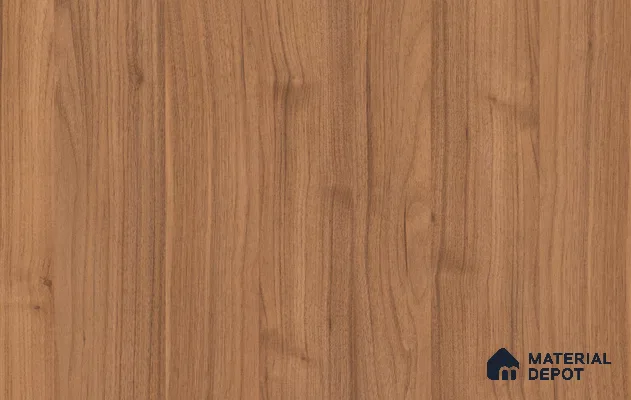 Wooden Look LM 20256 8 ft x 4 ft Suede Finish Decorative Laminate - 1 mm | Suitable for TV Unit, Wardrobe, Kitchen Cabinets