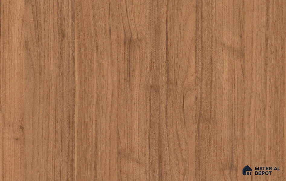 Wooden Look LM 20256 8 ft x 4 ft Suede Finish Decorative Laminate - 1 mm | Suitable for TV Unit, Wardrobe, Kitchen Cabinets
