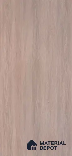 Wooden Look 1485 A 118 Rearwood Snow 8 ft x 4 ft Texture Finish Decorative Laminate - 1 mm | Suitable for TV Unit, Wardrobe, Kitchen Cabinets