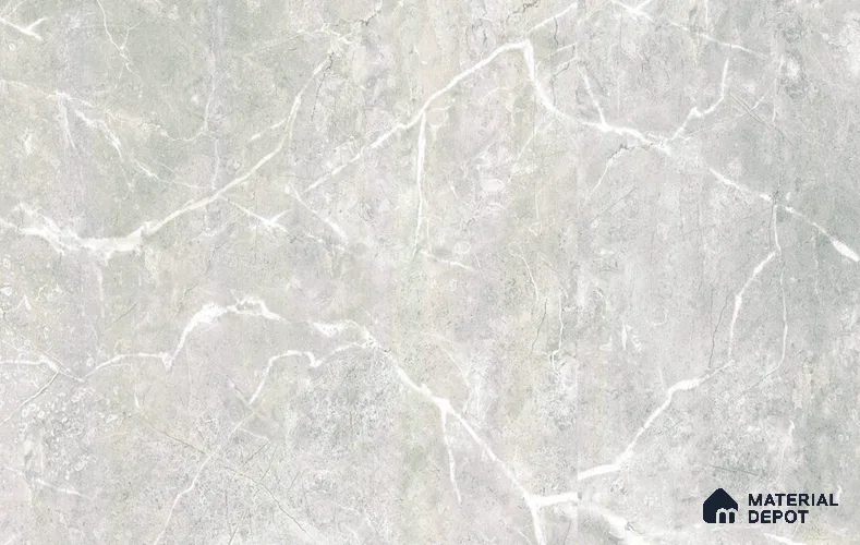 LM 25316 Marbles & Stones Look Decorative Laminate 8 ft x 4 ft Texture Finish - 1 mm | Suitable for Feature Wall, TV Unit & Living Room