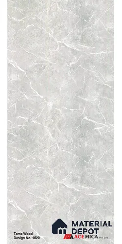 Stone Look LM 17418 10 ft x 4 ft Texture Finish Decorative Laminate - 1 mm | Suitable for TV Unit, Wardrobe, Kitchen Cabinets