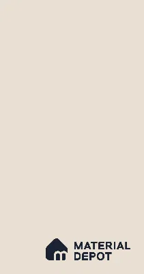 Beige Textured Solid Look LM 01876 8 ft x 4 ft Texture Finish Decorative Laminate - 1 mm | Suitable for TV Unit, Wardrobe, Kitchen Cabinets