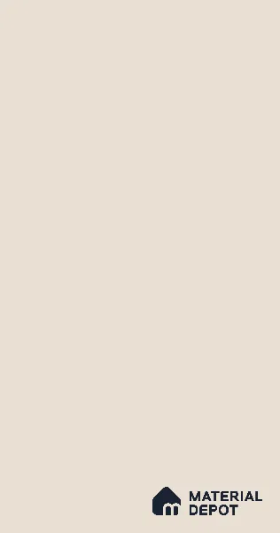 Beige Textured Solid Look LM 01876 8 ft x 4 ft Texture Finish Decorative Laminate - 1 mm | Suitable for TV Unit, Wardrobe, Kitchen Cabinets