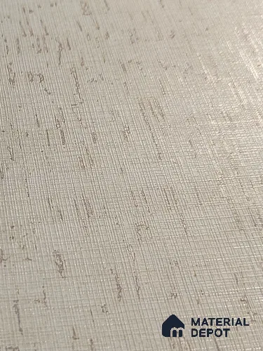 Grey Fabric Look 1651 A 123 8 ft x 4 ft Texture Finish Decorative Laminate - 1 mm | Suitable for TV Unit, Wardrobe, Kitchen Cabinets