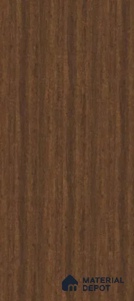 Wooden Look LM 10975 Sumatra Maple 8 ft x 4 ft Suede Finish Decorative Laminate - 1 mm | Suitable for TV Unit, Wardrobe, Kitchen Cabinets