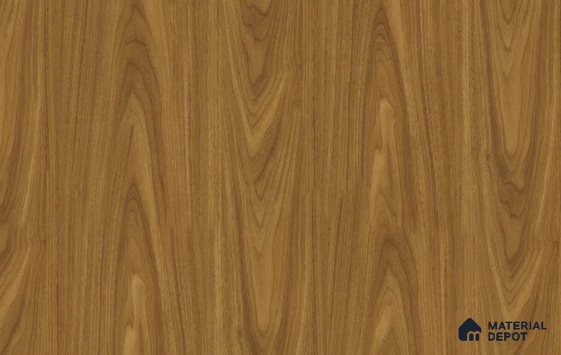Wooden look LM 25241 8 ft x 4 ft Texture Finish Decorative Laminate - 1 mm | Suitable for Bedroom, TV Unit, Wardrobe, Cabinet