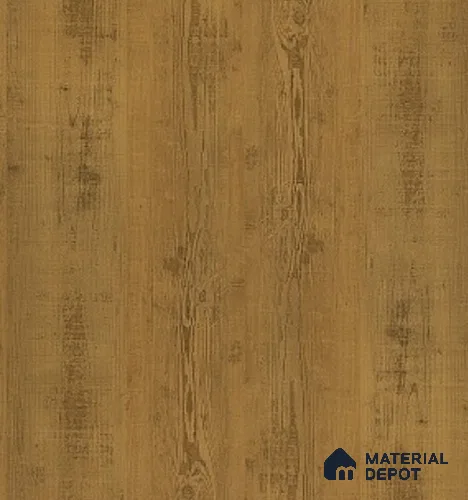 Wooden look LM 25244 8 ft x 4 ft Texture Finish Decorative Laminate - 1 mm | Suitable for Bedroom, TV Unit, Wardrobe, Cabinet