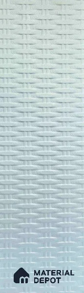 Patterned look LM 21859 8 ft x 4 ft Texture Finish Decorative Laminate - 1.25 mm | Suitable for Bedroom, TV Unit, Wardrobe