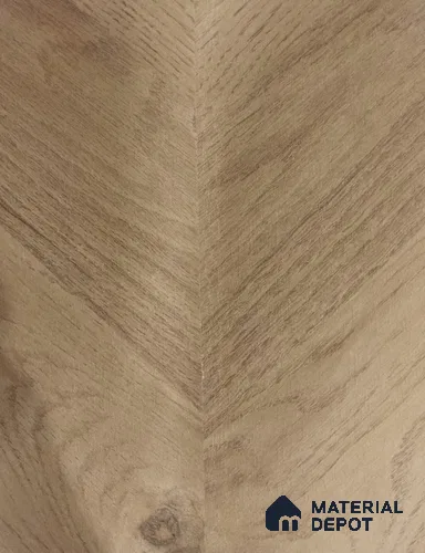 Wooden look LM 22493 8 ft x 4 ft Texture Finish Decorative Laminate - 1 mm | Suitable for Bedroom, TV Unit, Wardrobe, Kitchen Cabinet