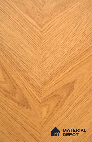 Wooden look LM 21027 8 ft x 4 ft Texture Finish Decorative Laminate - 1 mm | Suitable for Bedroom, TV Unit, Wardrobe, Kitchen Cabinet