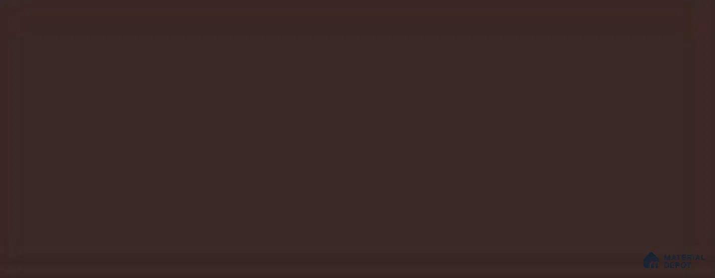 Coffee Brown Solid Colors Look LM 10979 8 ft x 4 ft Suede Finish Decorative Laminate - 1 mm | Suitable for Living Room, Kitchen, Office