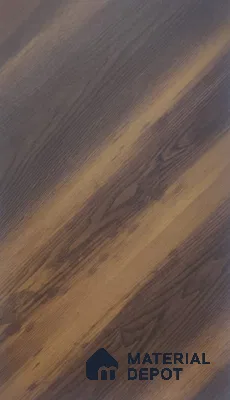 Wooden look LM 21280 8 ft x 4 ft Texture Finish Decorative Laminate - 1 mm | Suitable for Bedroom, TV Unit, Wardrobe, Kitchen Cabinet