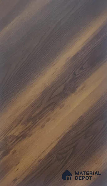 Wooden look LM 21280 8 ft x 4 ft Texture Finish Decorative Laminate - 1 mm | Suitable for Bedroom, TV Unit, Wardrobe, Kitchen Cabinet