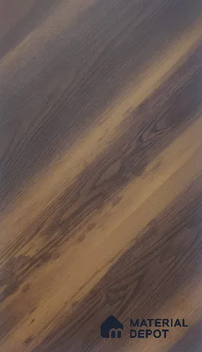 Wooden look LM 21280 8 ft x 4 ft Texture Finish Decorative Laminate - 1 mm | Suitable for Bedroom, TV Unit, Wardrobe, Kitchen Cabinet