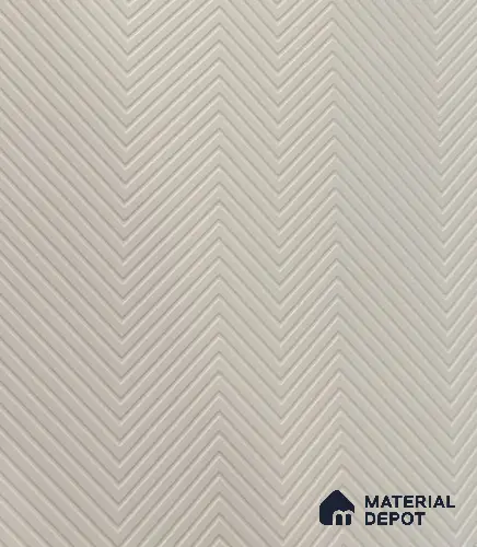 Patterned Look 4702 A 195 Beige Mist 8 ft x 4 ft Texture Finish Decorative Laminate - 1 mm | Suitable for Bedroom, TV Unit, Wardrobe