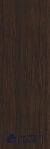 Wooden Look LM 05201 Lyon Walnut 8 ft x 4 ft Texture Finish Decorative Laminate - 0.8 mm | Suitable for TV Unit, Wardrobe, Kitchen Cabinets
