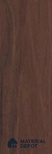 Wooden Look LM 05222 Lyon Walnut 8 ft x 4 ft Texture Finish Decorative Laminate - 0.8 mm | Suitable for TV Unit, Wardrobe, Kitchen Cabinets