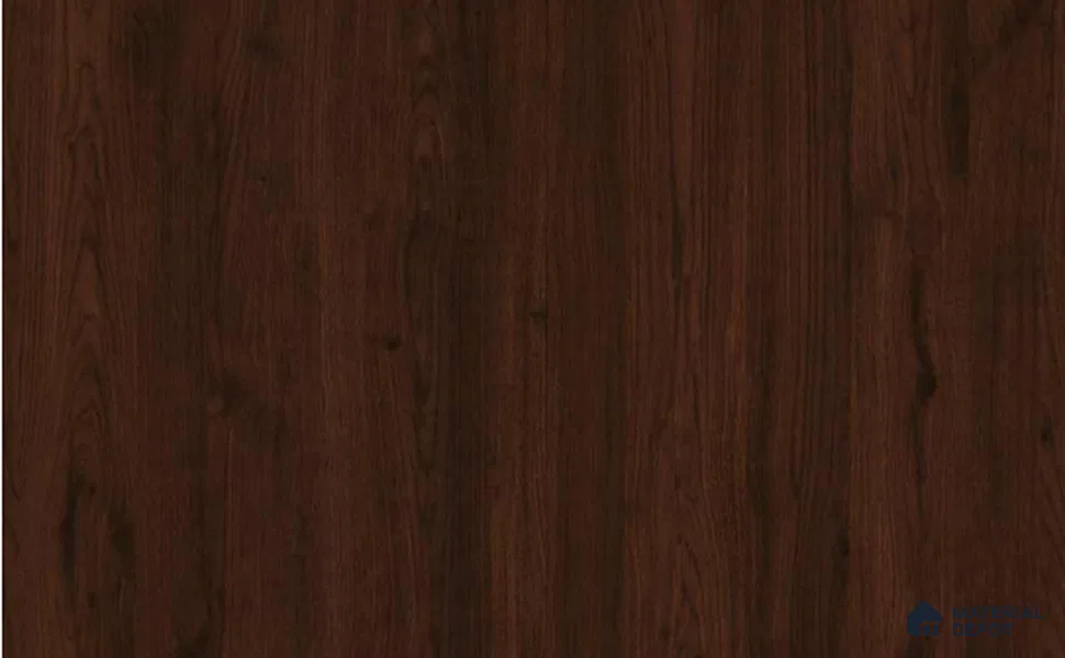 Wooden Look LM 05197 Fresh Prune Oak 8 ft x 4 ft Texture Finish Decorative Laminate - 0.8 mm | Suitable for TV Unit, Wardrobe, Kitchen Cabinets