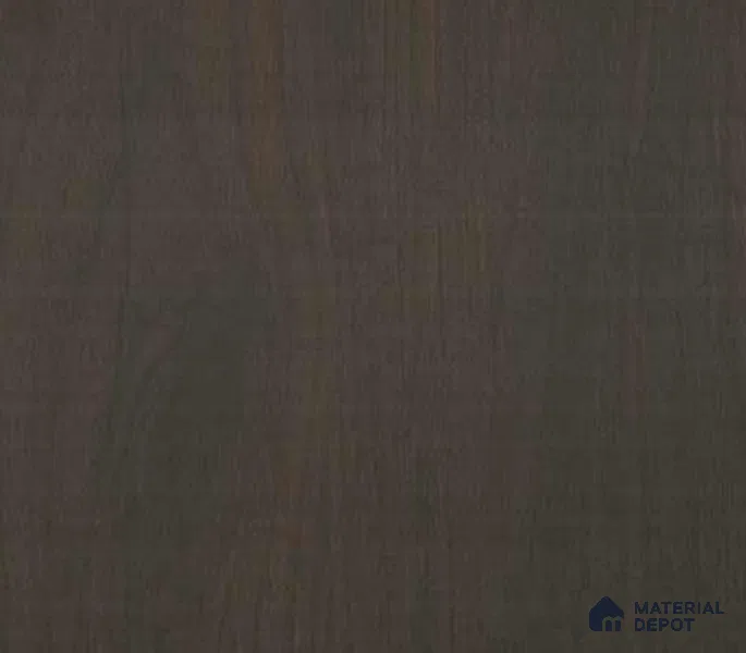 Wooden Look LM 05284 Fresh Prune 8 ft x 4 ft Suede Finish Decorative Laminate - 0.8 mm | Suitable for TV Unit, Wardrobe, Kitchen Cabinets