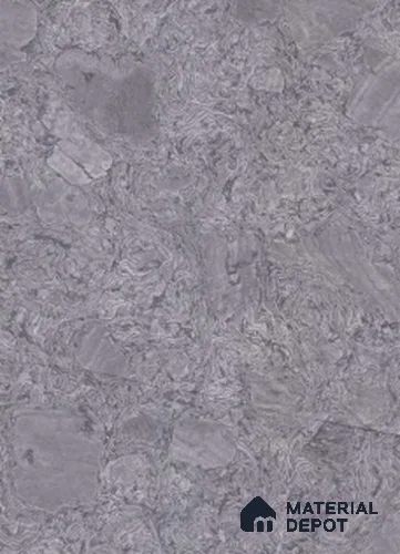 Stone Look LM 05107 8 ft x 4 ft High Gloss Finish Decorative Laminate - 0.8 mm | Suitable for TV Unit, Wardrobe, Kitchen Cabinets