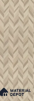 Patterned Look LM 05102 8 ft x 4 ft Matte Finish Decorative Laminate - 0.8 mm | Suitable for Bedroom, TV Unit, Wardrobe