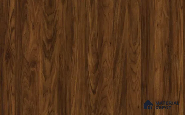 Wooden Look LM 05189 Rustic Maple Wood 8 ft x 4 ft Texture Finish Decorative Laminate - 0.8 mm | Suitable for TV Unit, Wardrobe, Kitchen Cabinets
