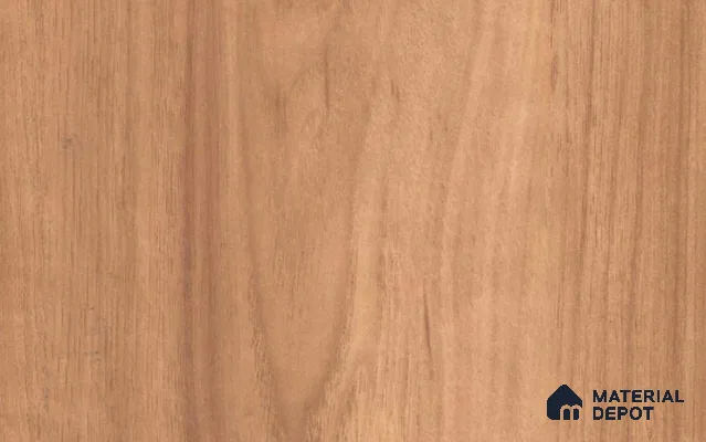Wooden Look LM 05211 Sunshine Wood 8 ft x 4 ft Texture Finish Decorative Laminate - 0.8 mm | Suitable for TV Unit, Wardrobe, Kitchen Cabinets