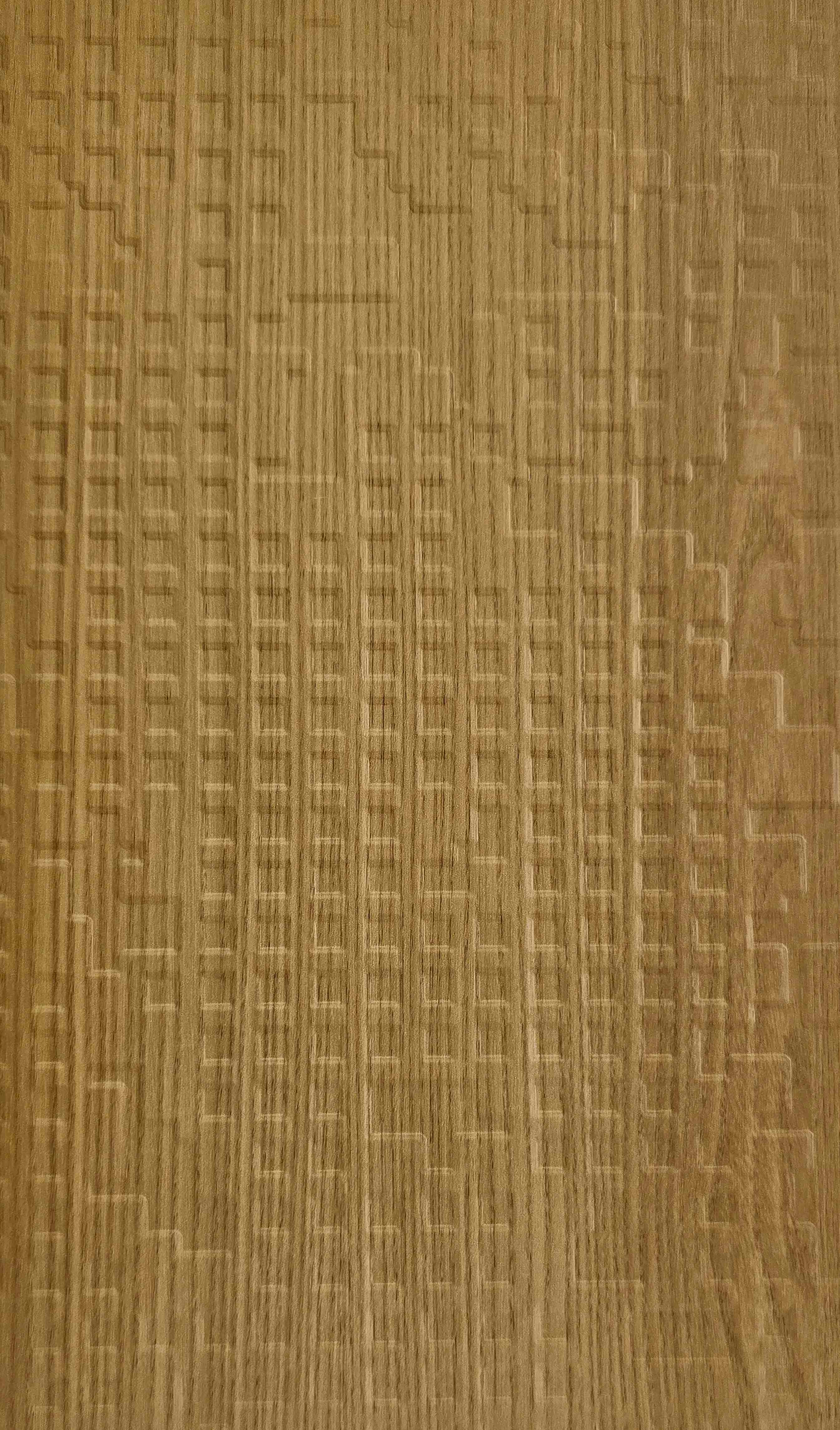 Patterned look LM 21853 8 ft x 4 ft Texture Finish Decorative Laminate - 1.25 mm | Suitable for Bedroom, TV Unit, Wardrobe