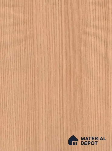 Wooden Look LM 05252 American Fresco 8 ft x 4 ft Texture Finish Decorative Laminate - 0.8 mm | Suitable for TV Unit, Wardrobe, Kitchen Cabinets